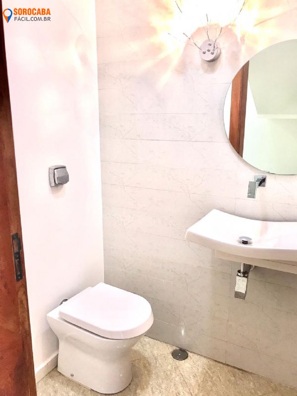 Casa em , Sorocaba - Casa Condomonio Vila Dos Inglezes - Foto 2